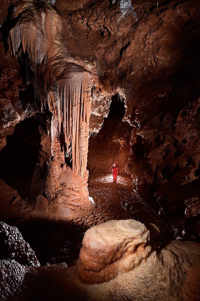 Subterranean Wonders