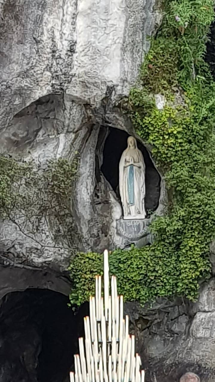 Chapel of Lights