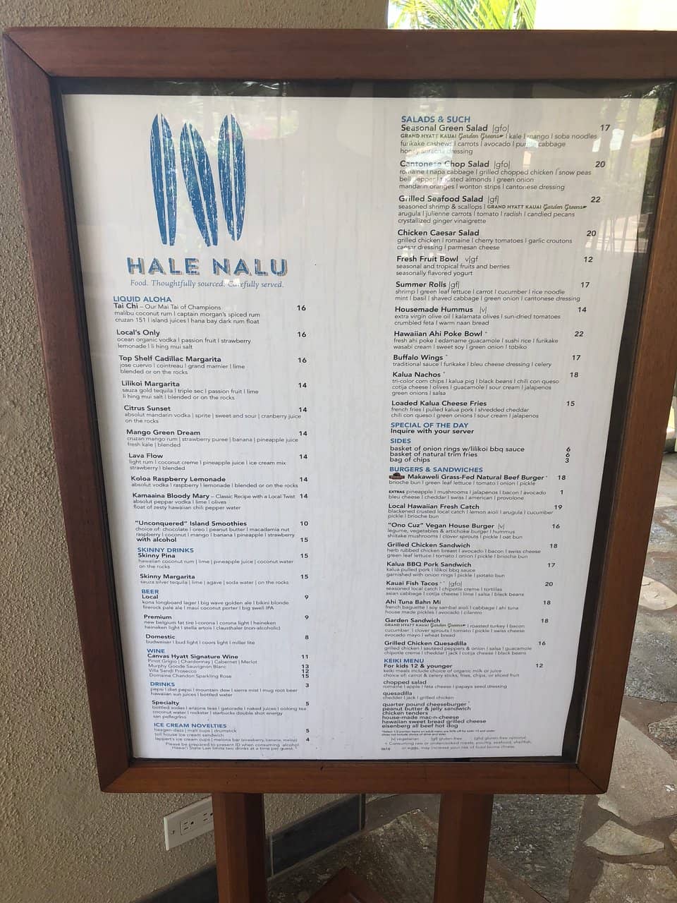 Stunning Poolside Views