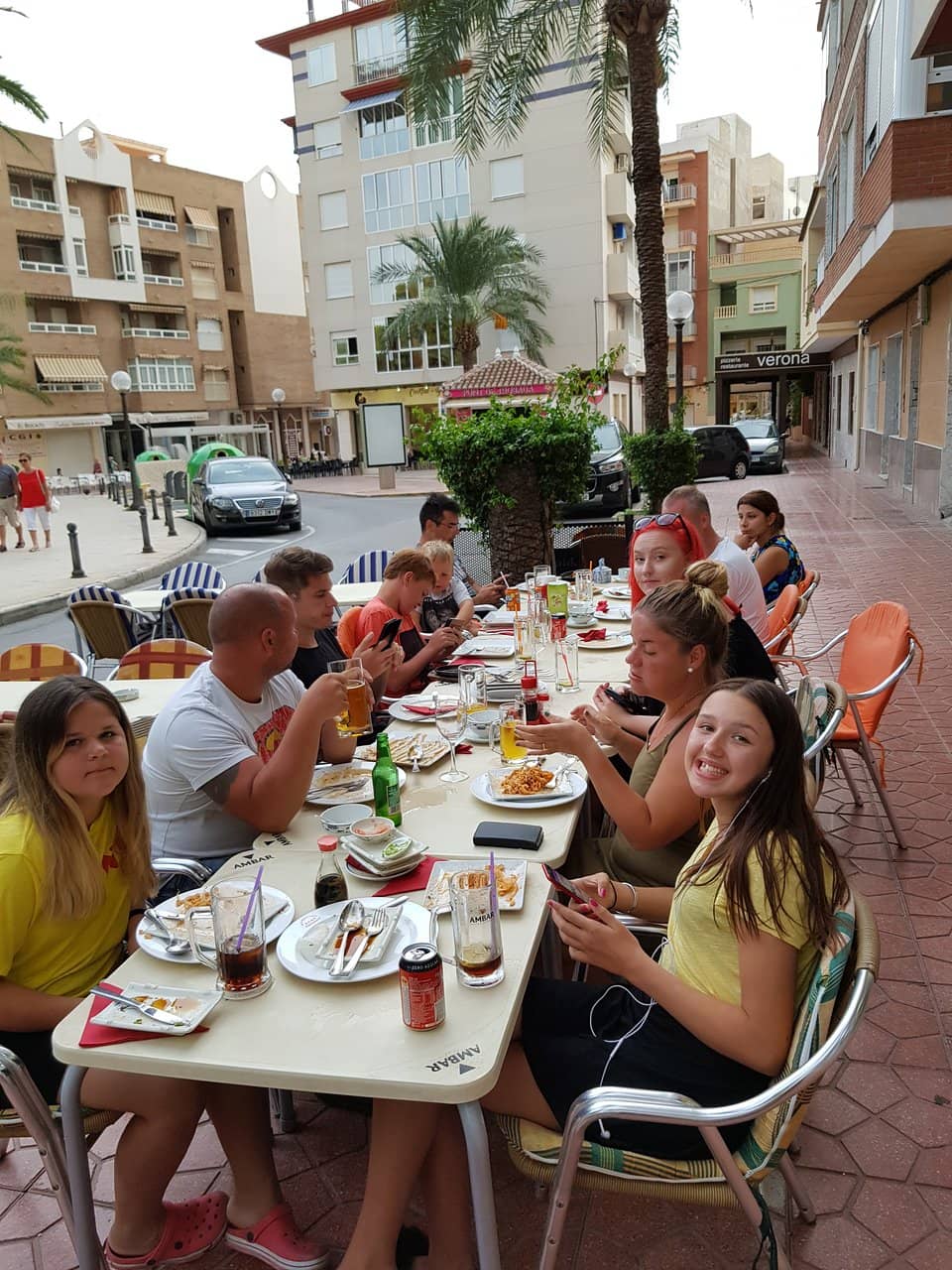 Exceptional Value Set Menus