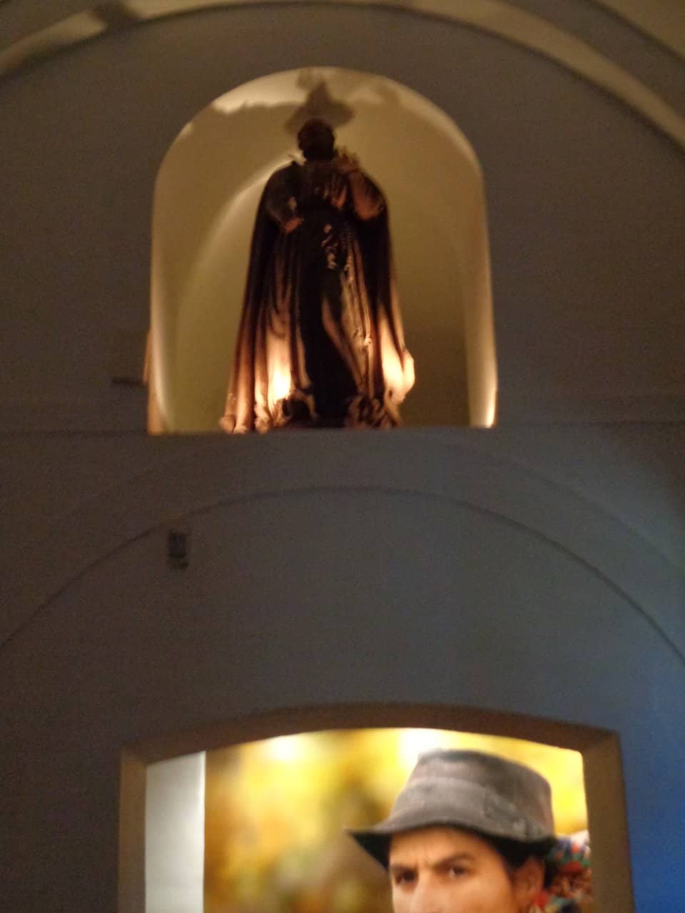 Vertical photo