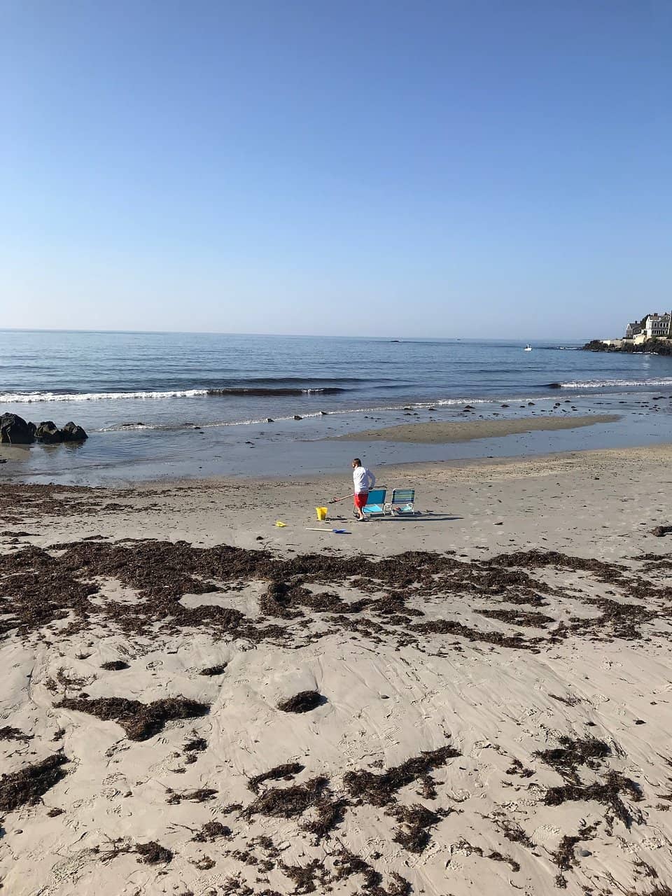 Picnic Spots