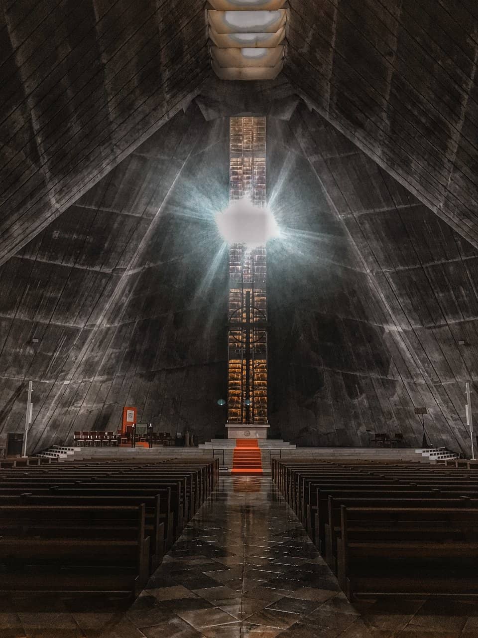 Vertical photo