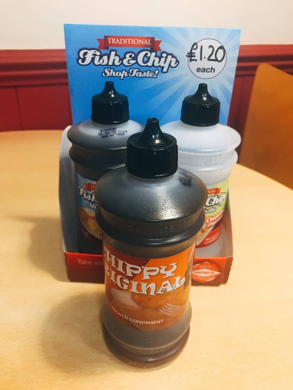 Harbor Front Dining Experience