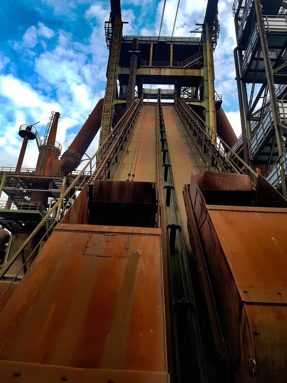 Immersive Digital Art