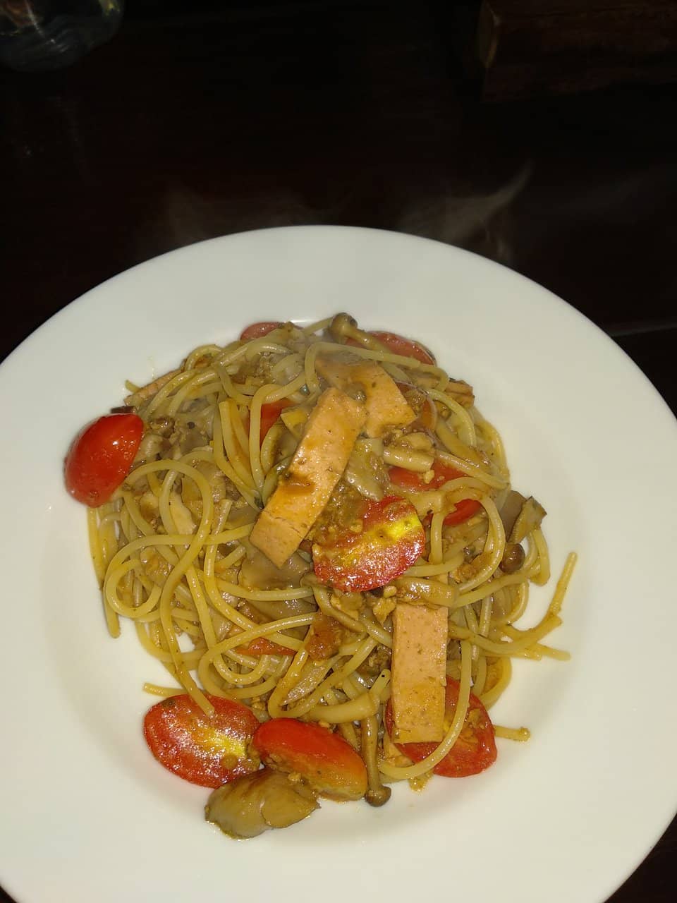 Signature Crispy Brie