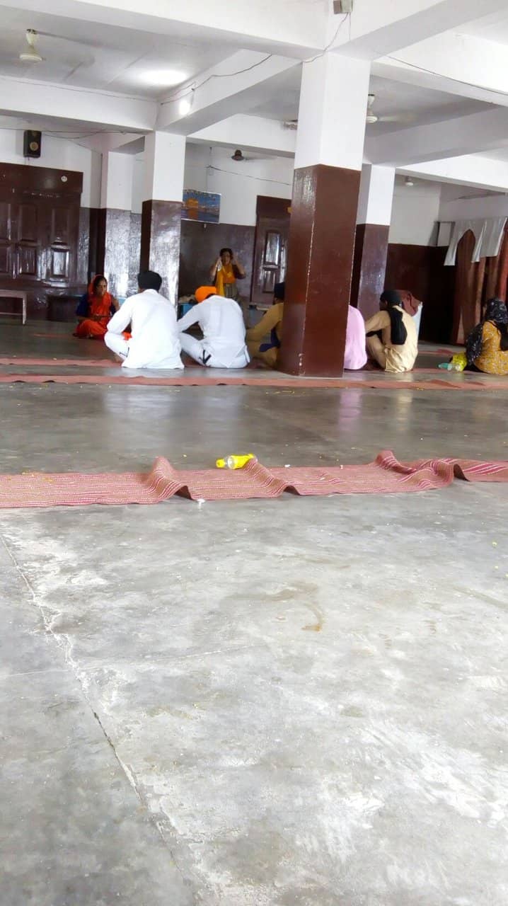 Ganga Riverfront