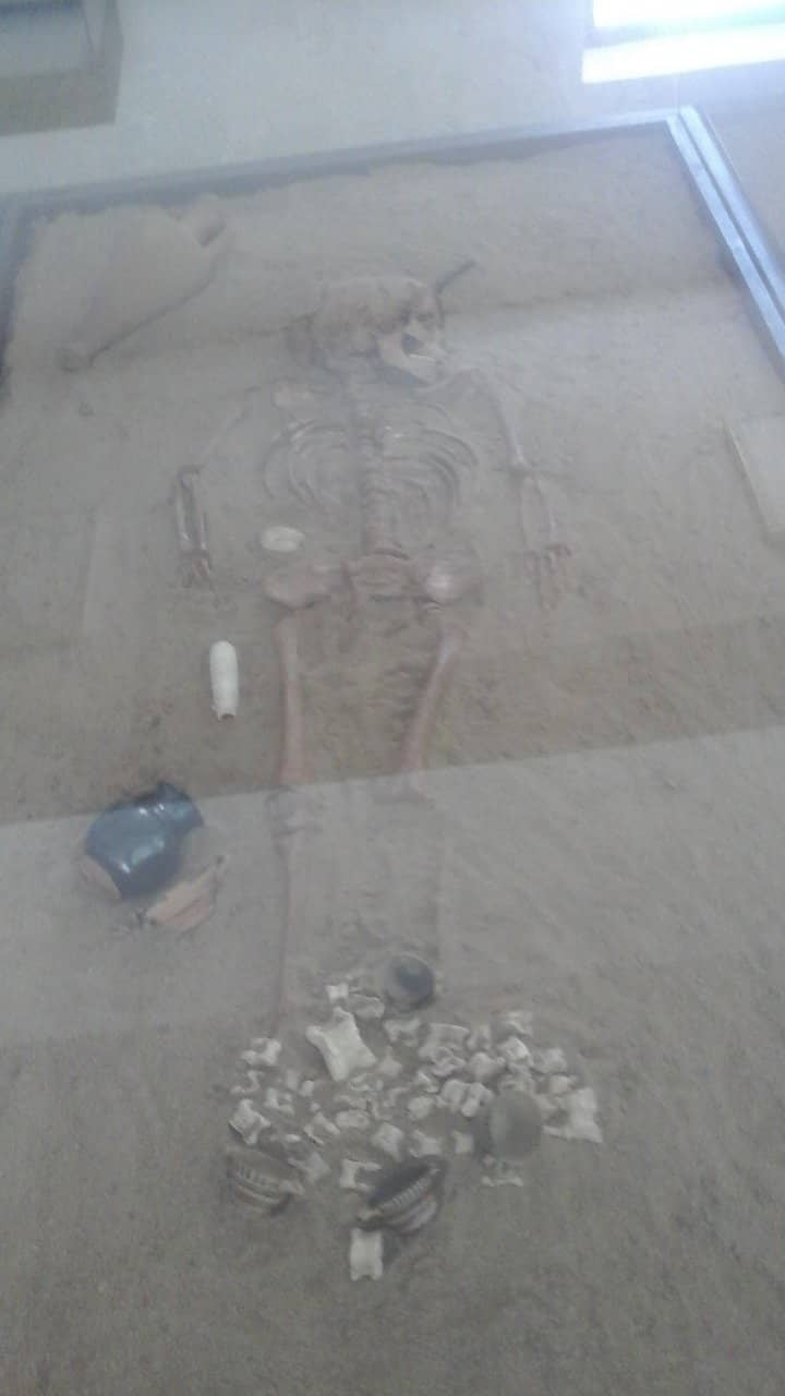 Local History and Culture