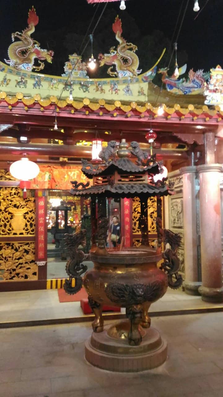 Bell Ringing Tradition