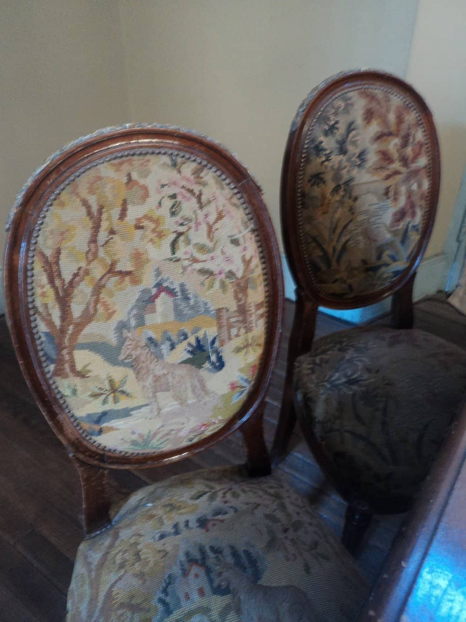 Old Photographs Gallery