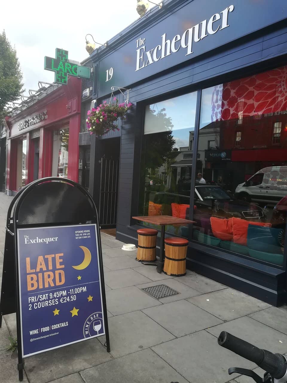 Tapas and Sharing Plates