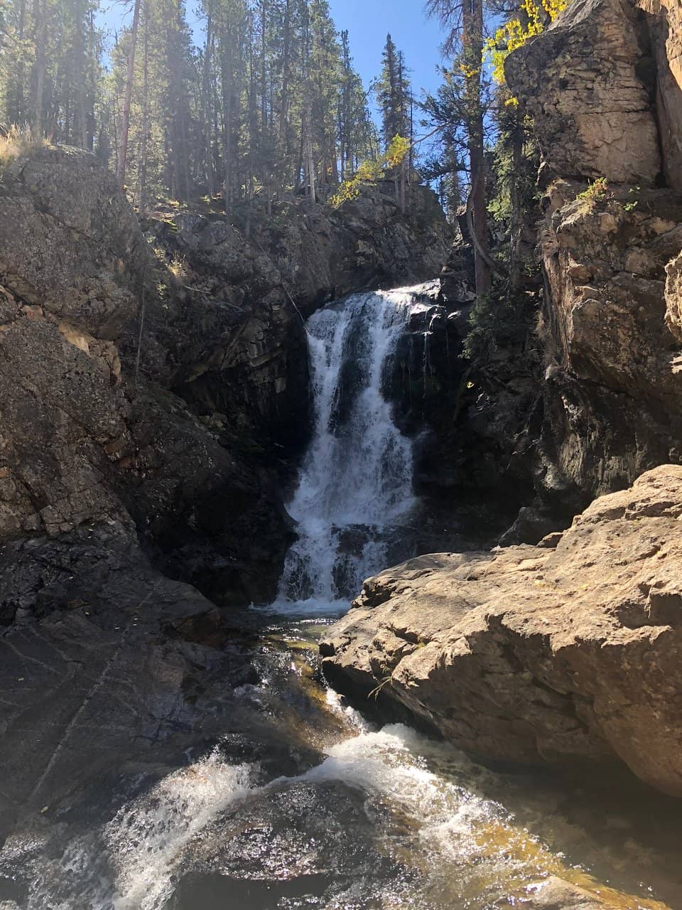 Vertical photo