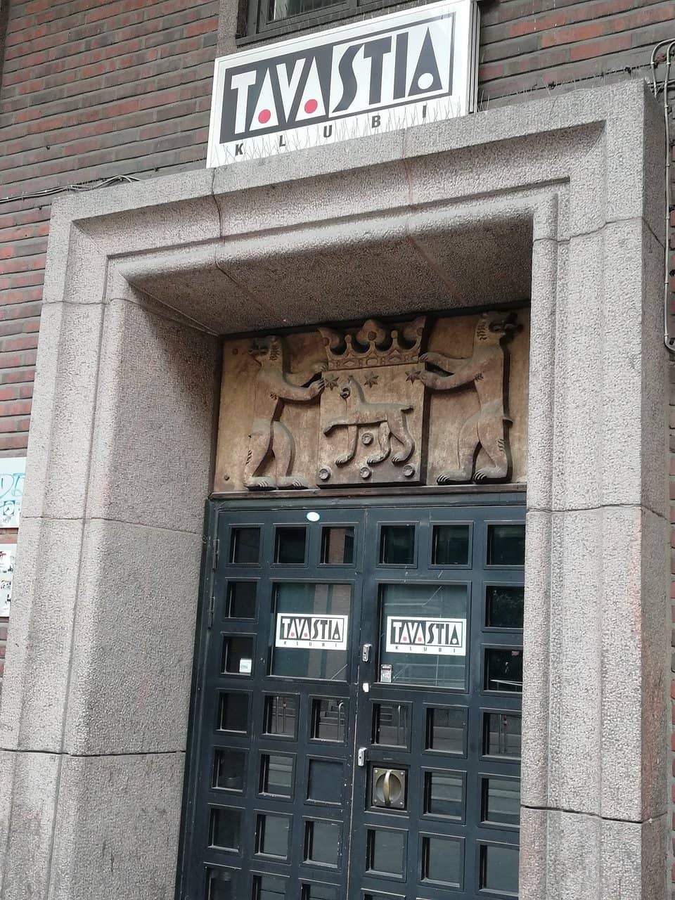 Diverse Artist Lineup