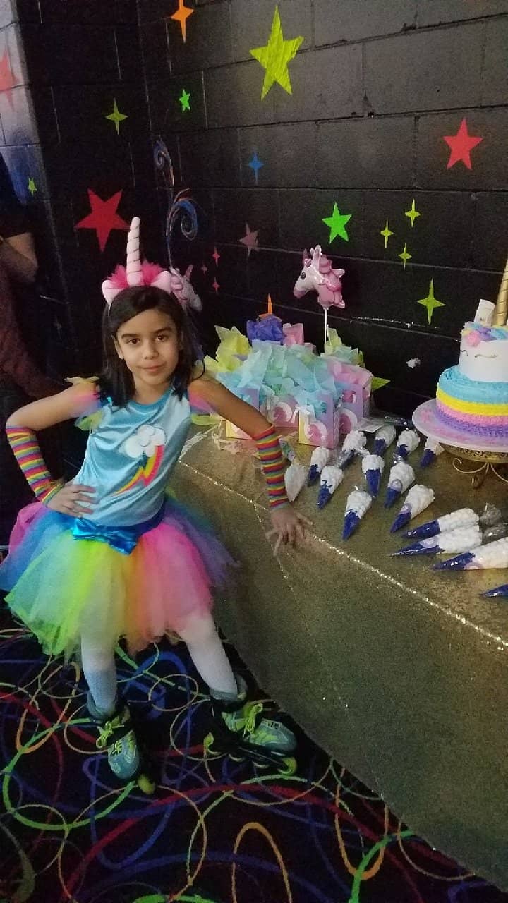 Diverse Dining Options