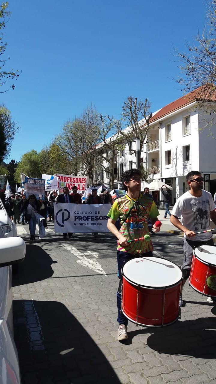 University Proximity