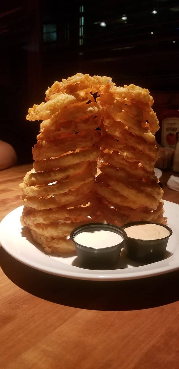 Flavorful Appetizers