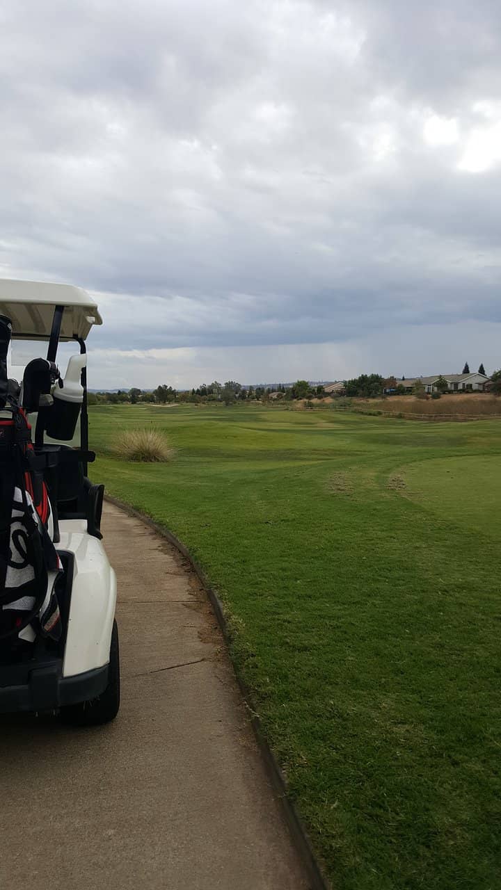 Orchard Course Strategy