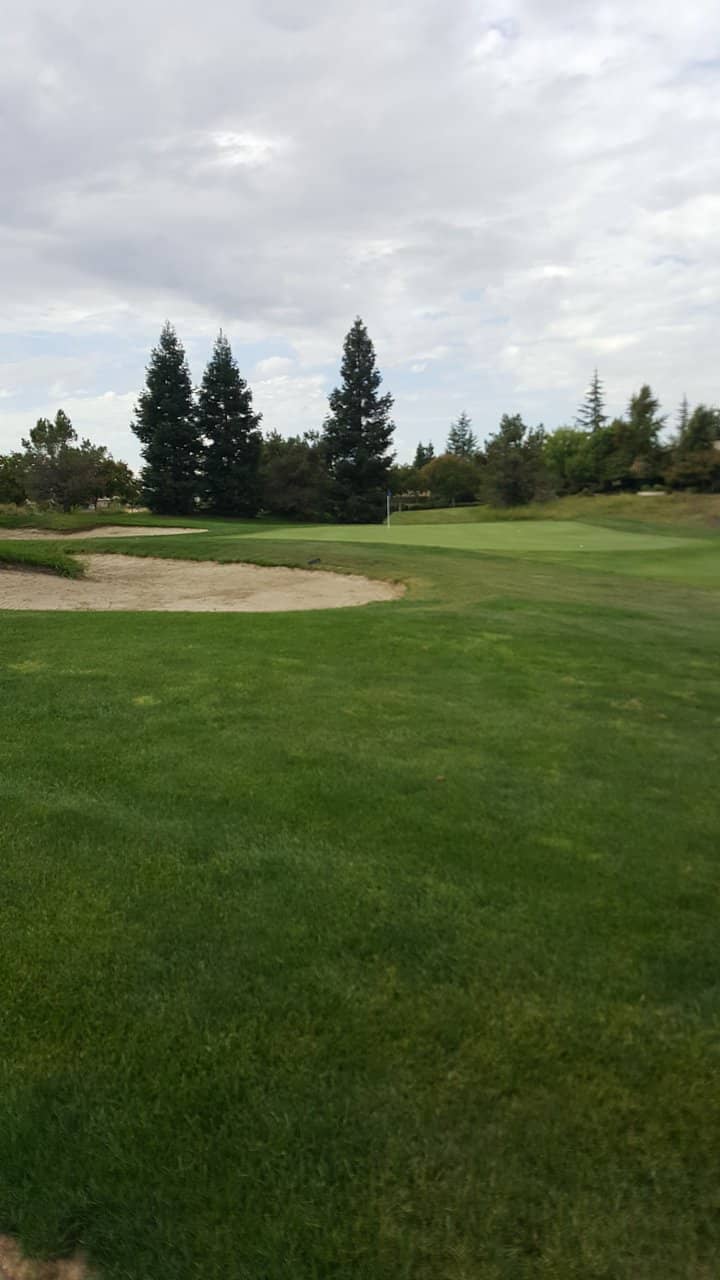Orchard Creek Lodge