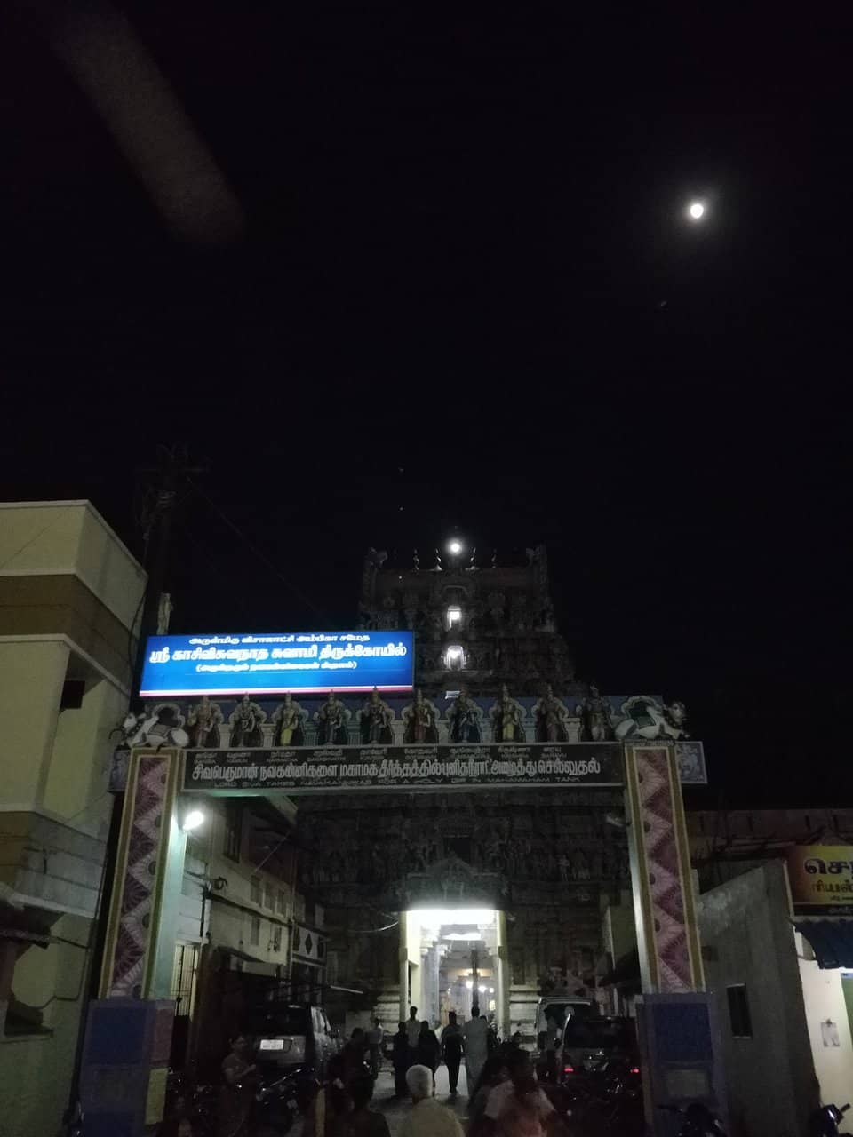 Vertical photo