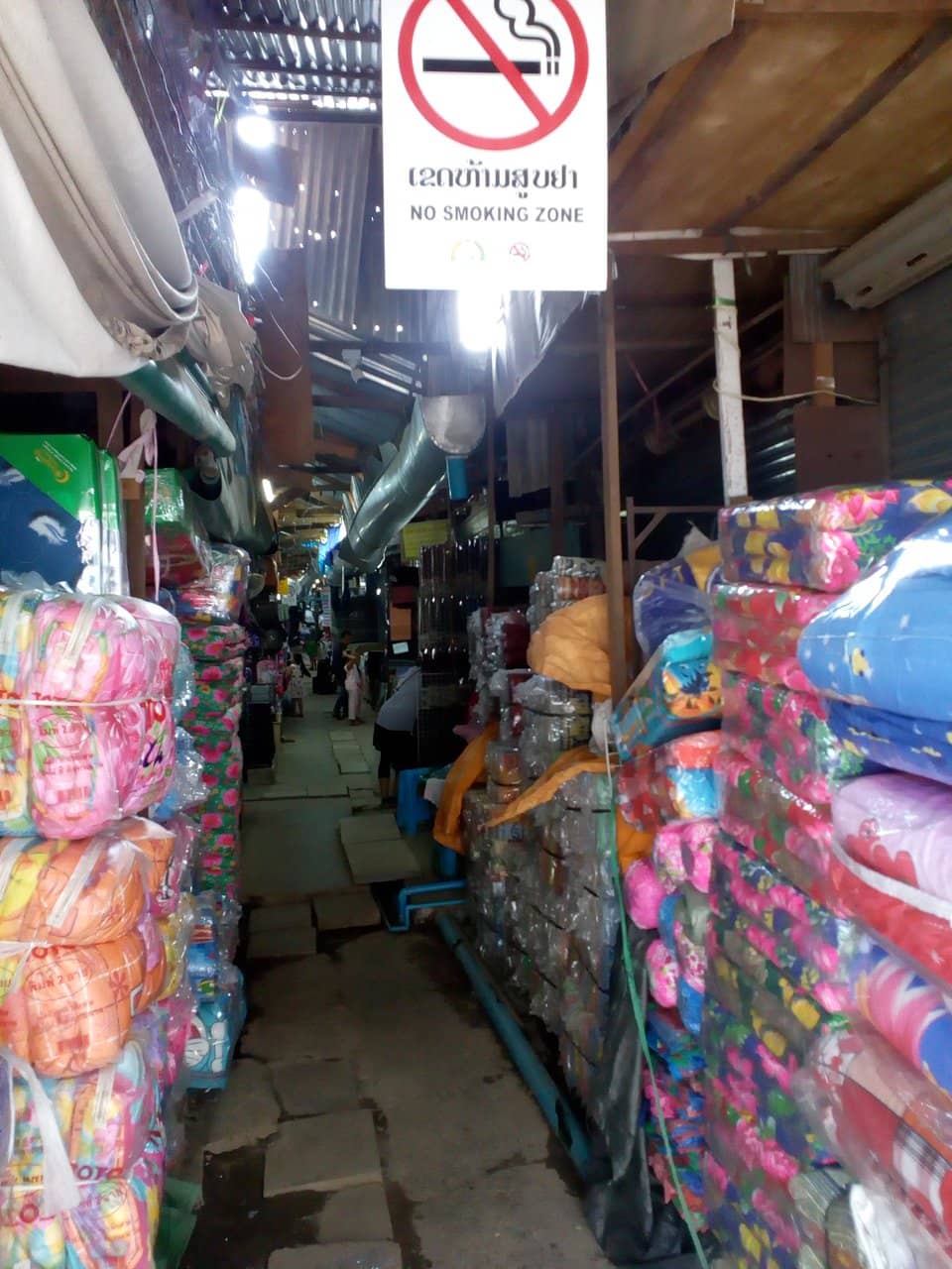 Authentic Local Shopping