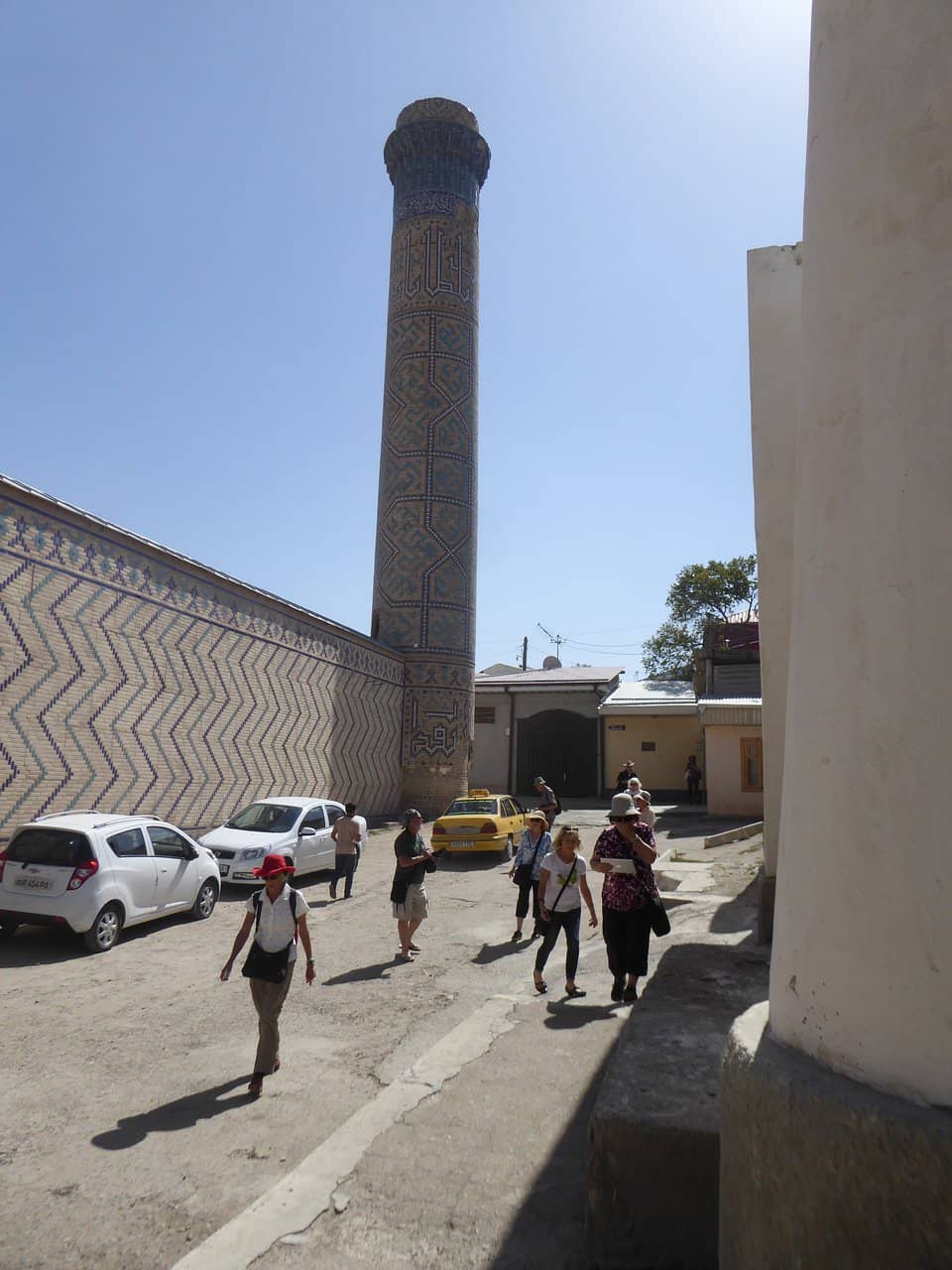 Vertical photo