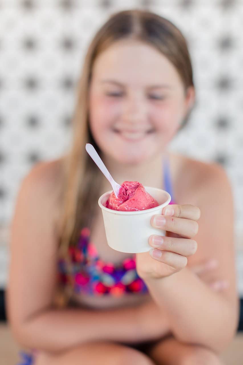 Perfectly Cooked Cod Fish and Chips