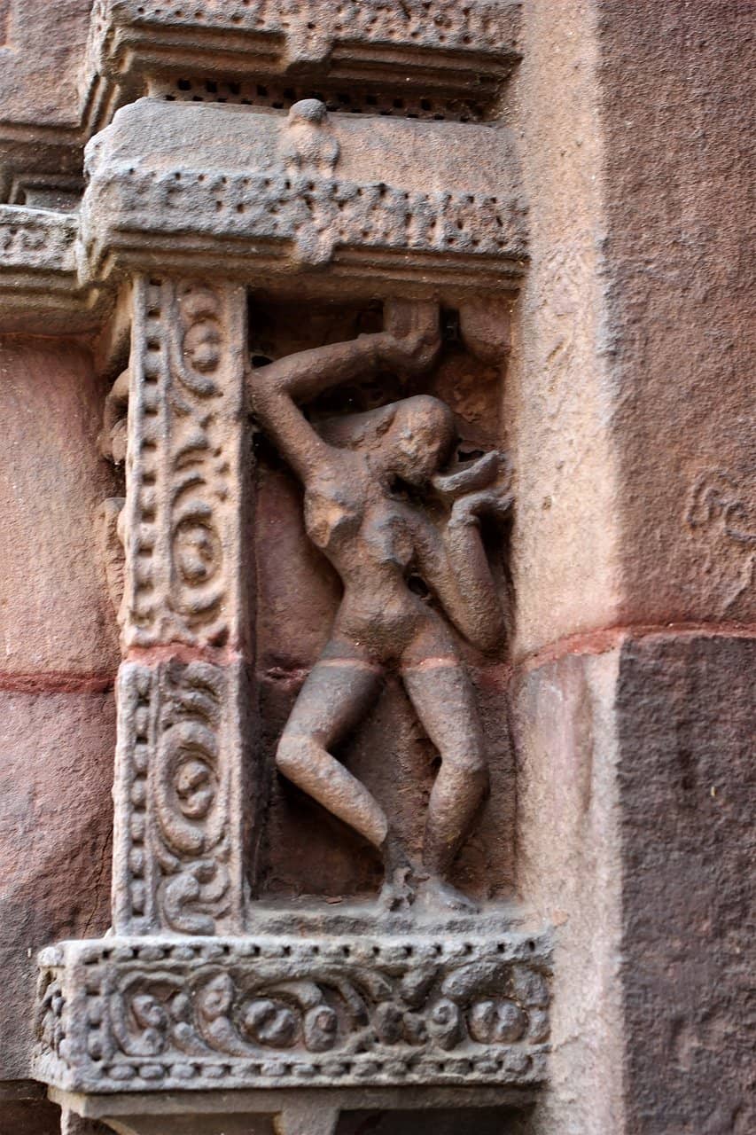 Rekha Deul Spire