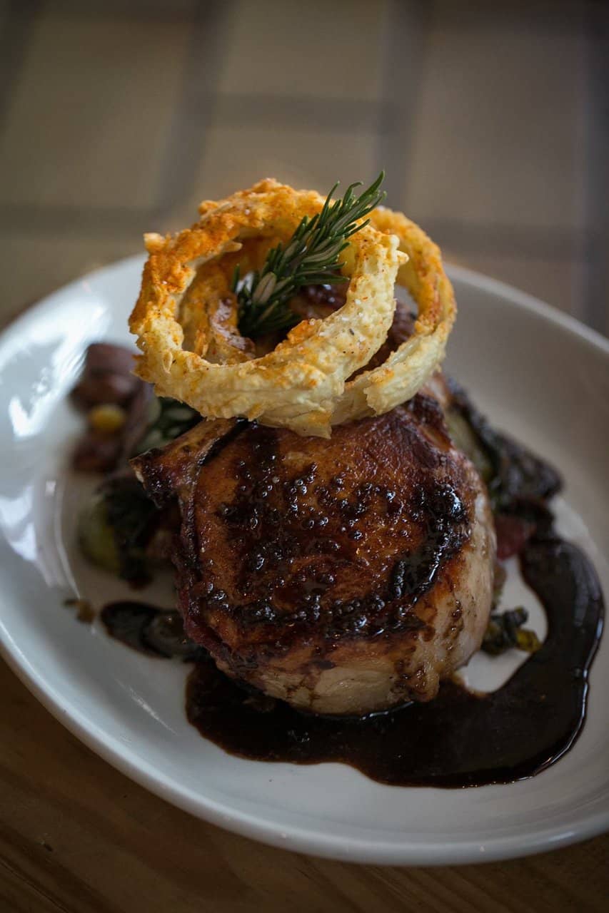 Vibrant NOMA Square Views