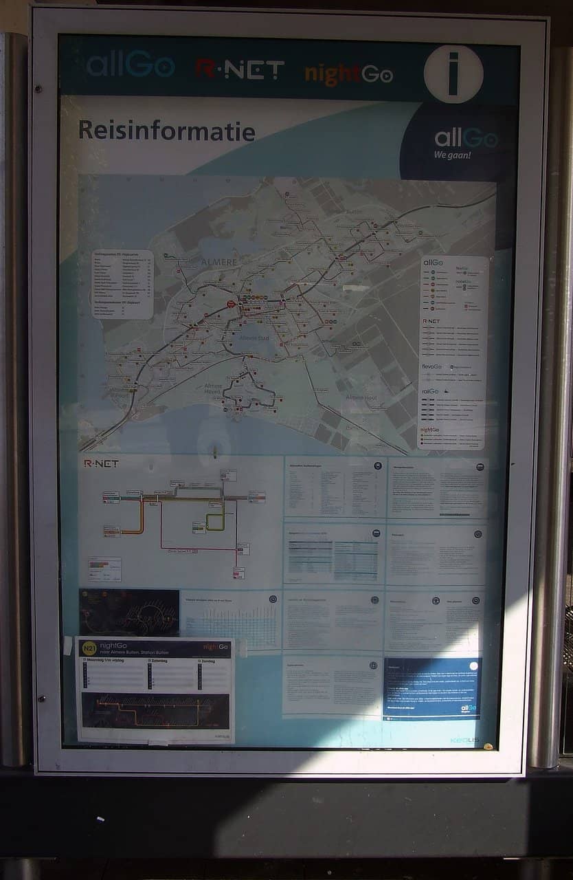 Spoor 5: Cultural Hub