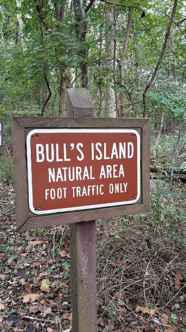 Riverfront Access