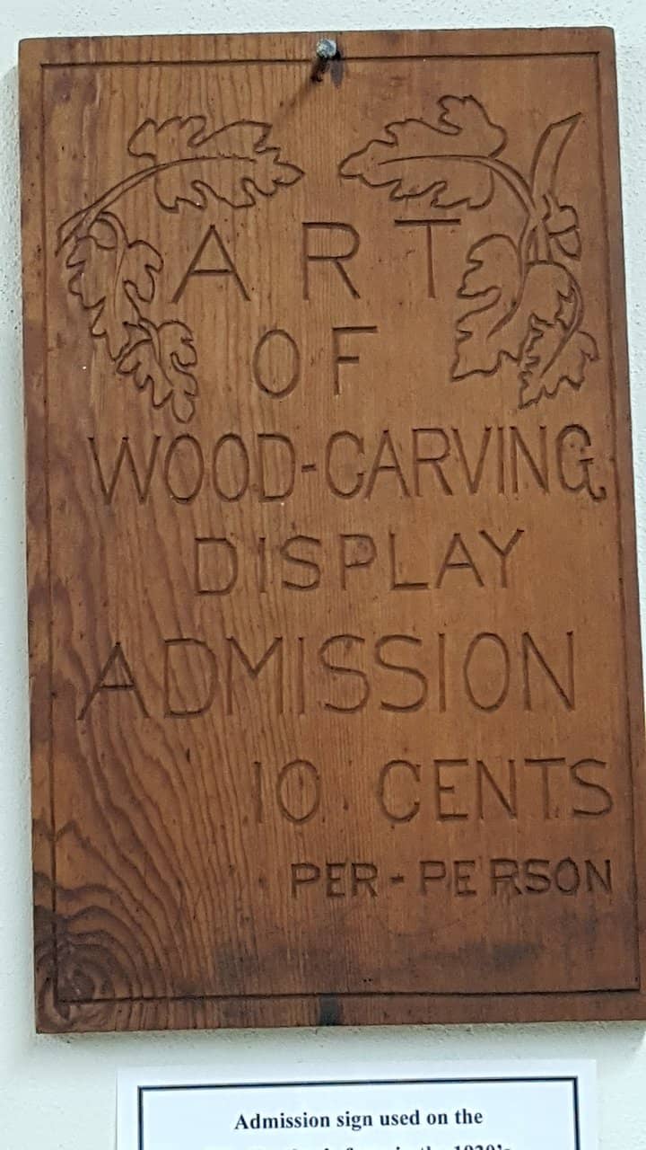 The Bily Brothers' Story