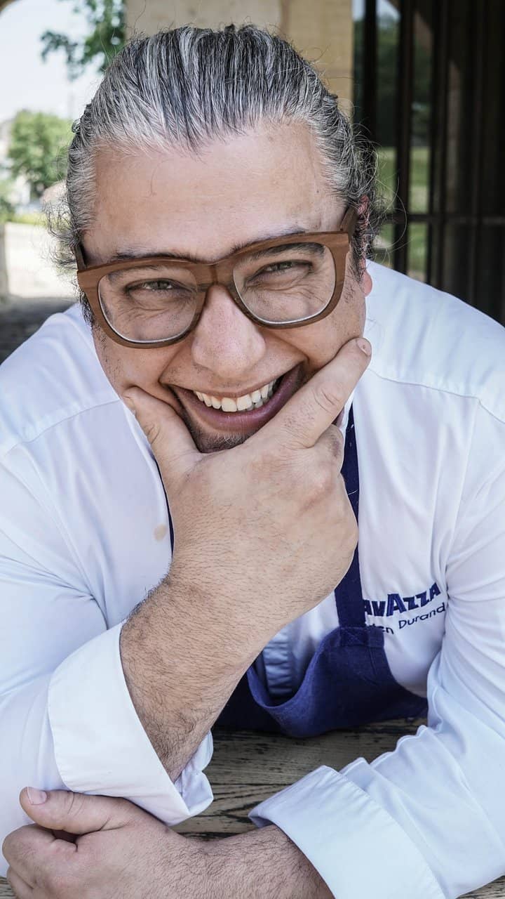 Stunning Chateau Setting