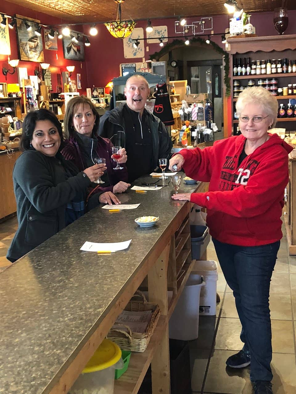 Three Valley Lake Chateau