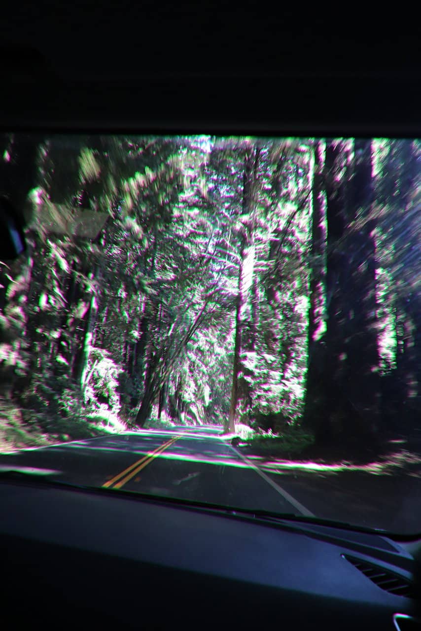 Spontaneous Pull-Offs