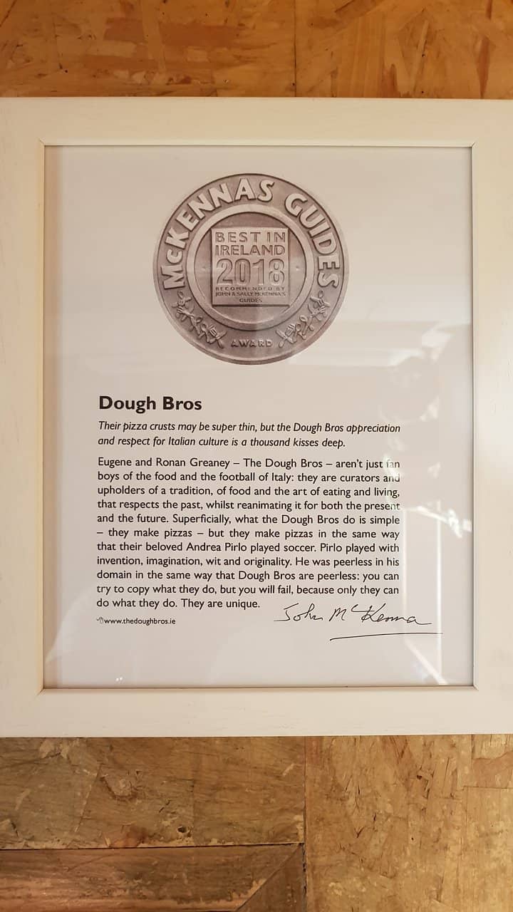 Award-Winning Craftsmanship