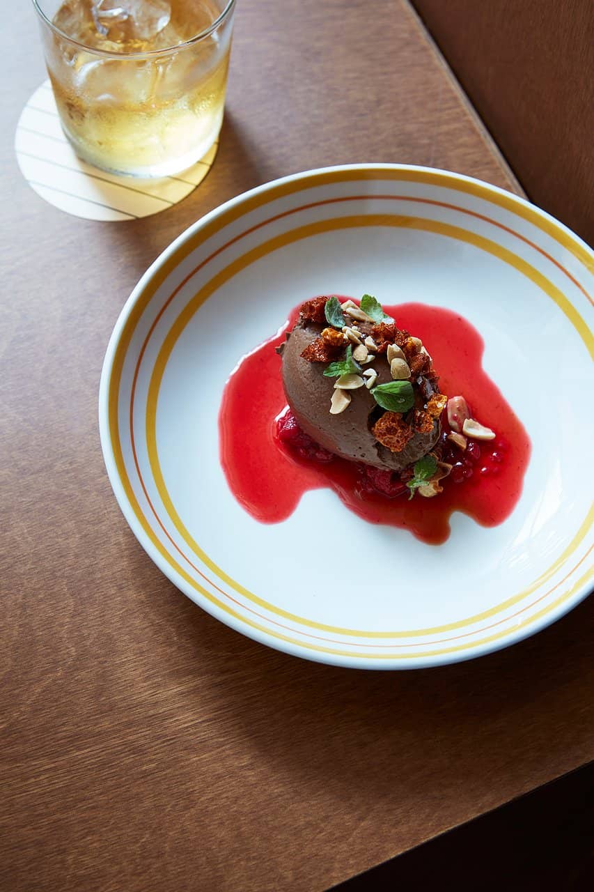 Australian-Style Breakfasts