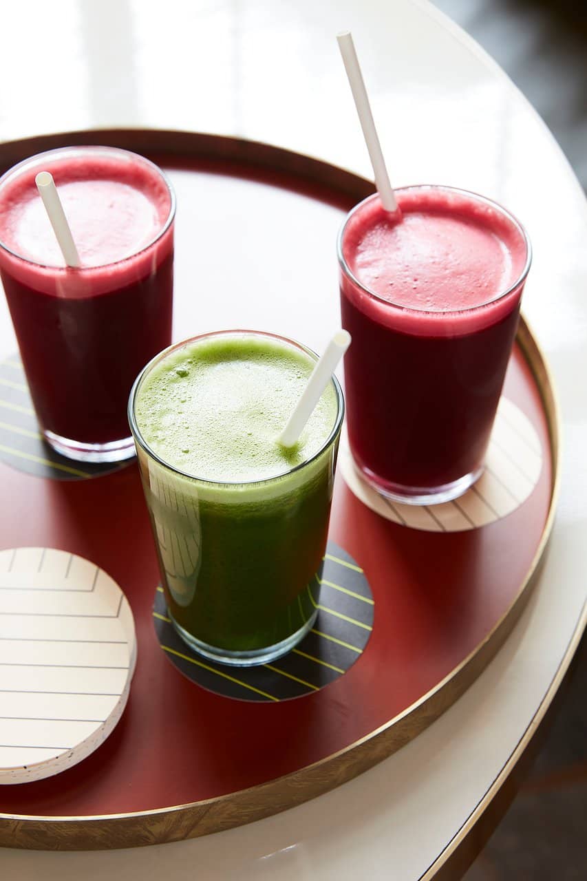 Scenic Riverfront Ambiance