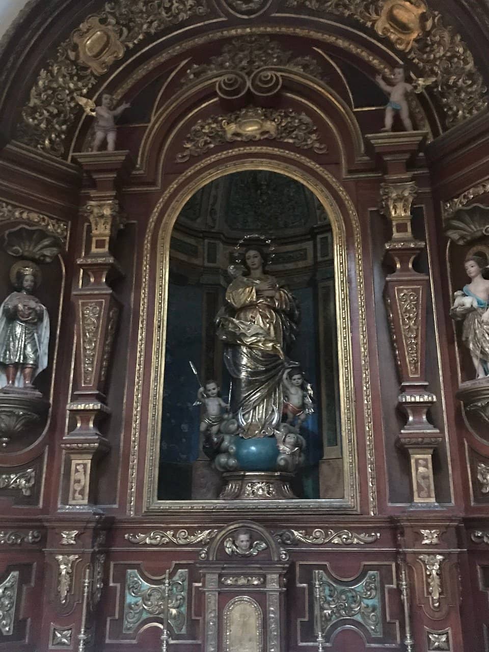 Baroque Architecture