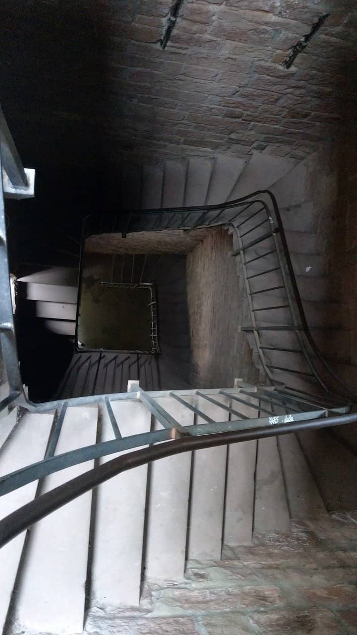 Vertical photo