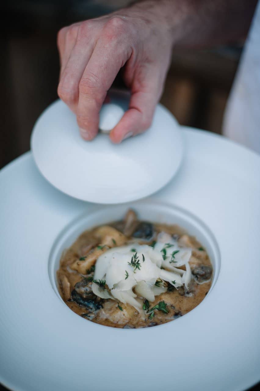 Craft Cocktails and Elevated Bar Program