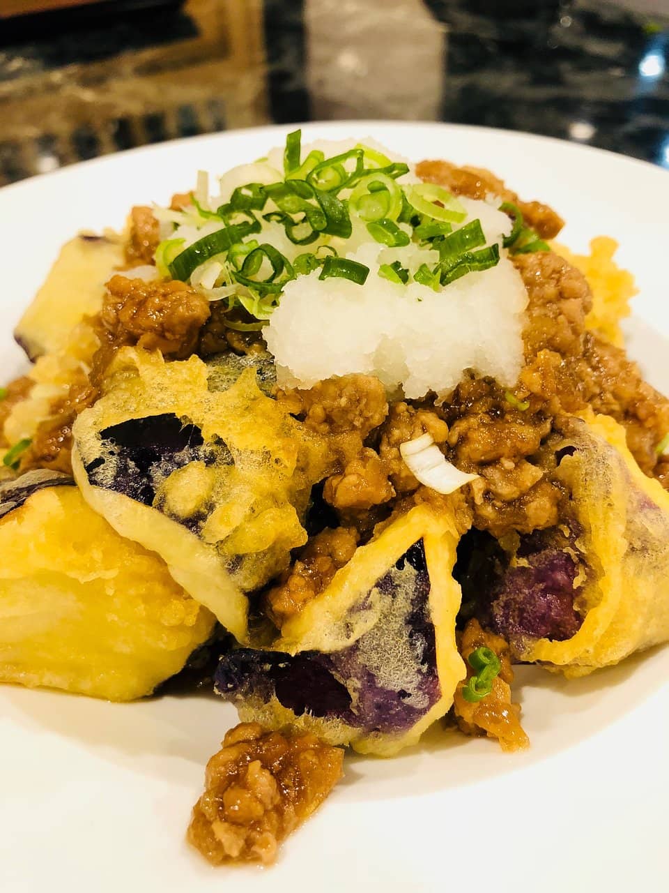 Attentive and Professional Service