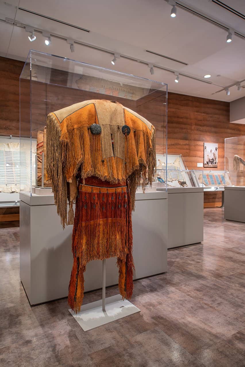 Bighorn Mountain Views from the Bistro