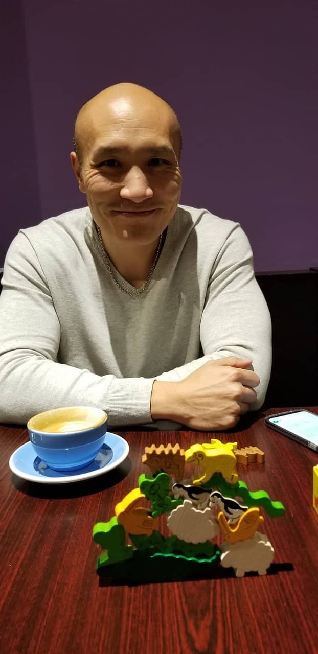 Unique Dating Events