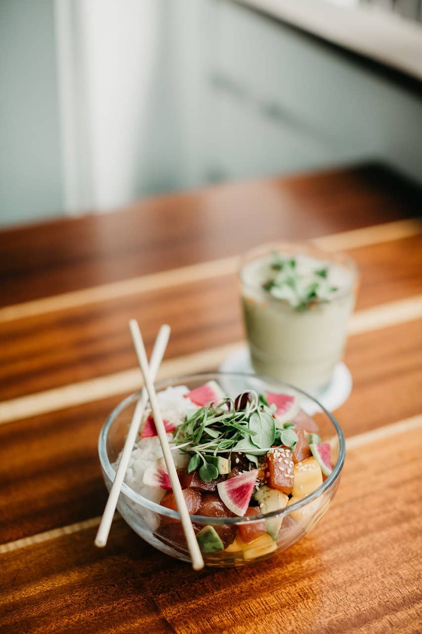 Tex-Mex Fusion Flavors