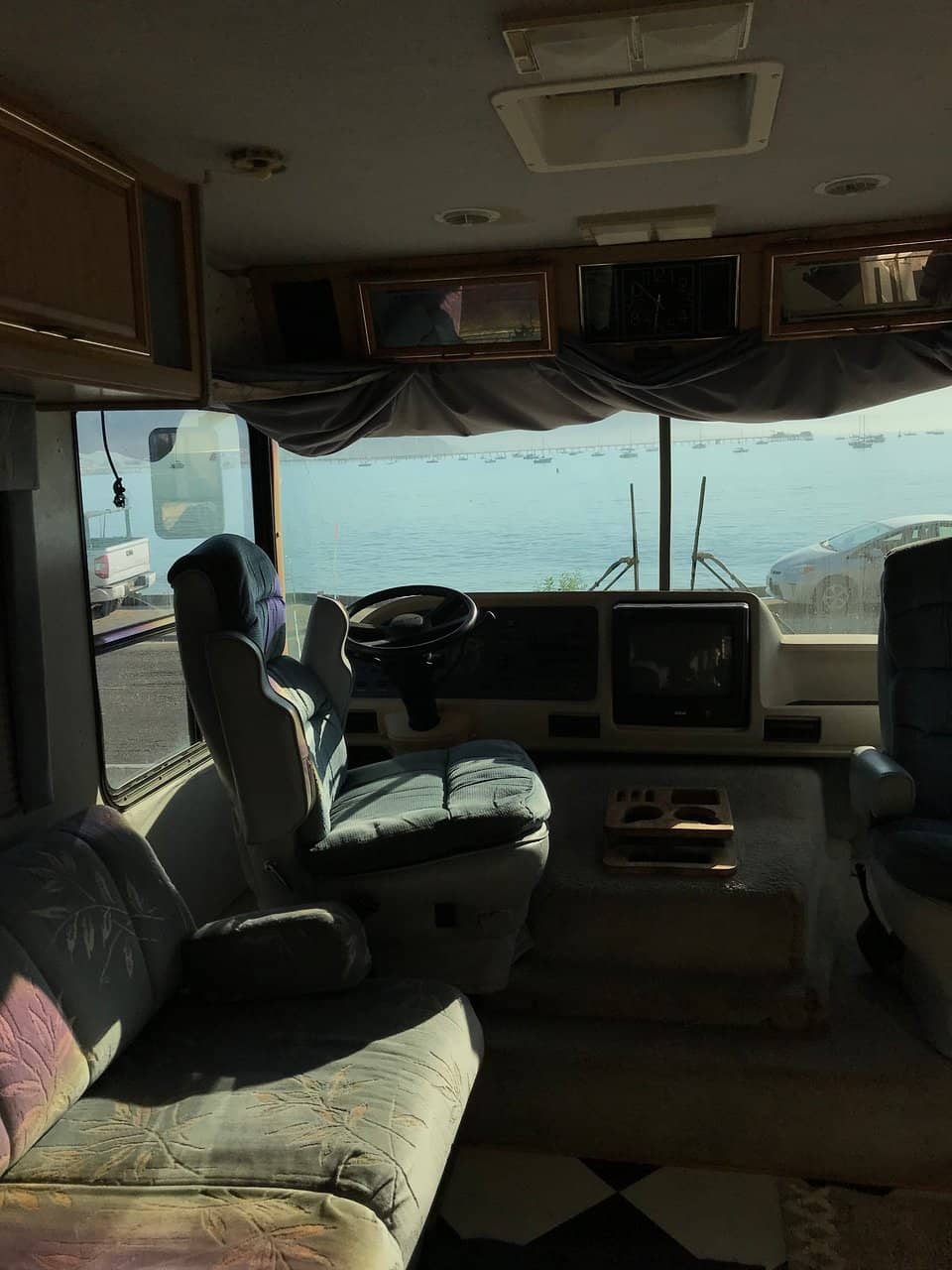 Avila Beach Dog Beach