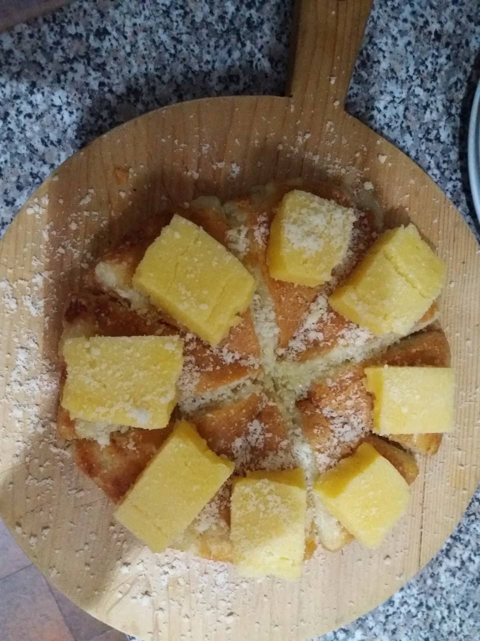 Hearty Friulian Classics