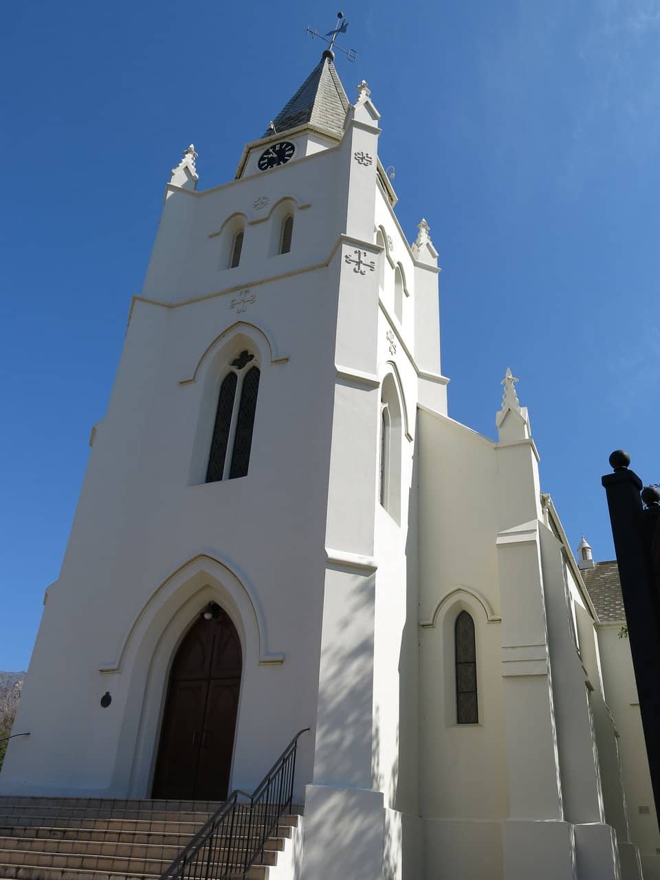 Vertical photo