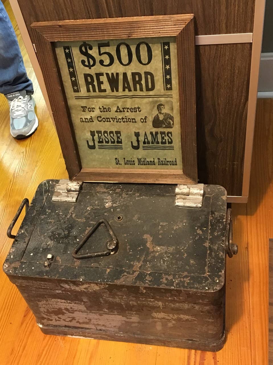 Railroad Memorabilia Collection