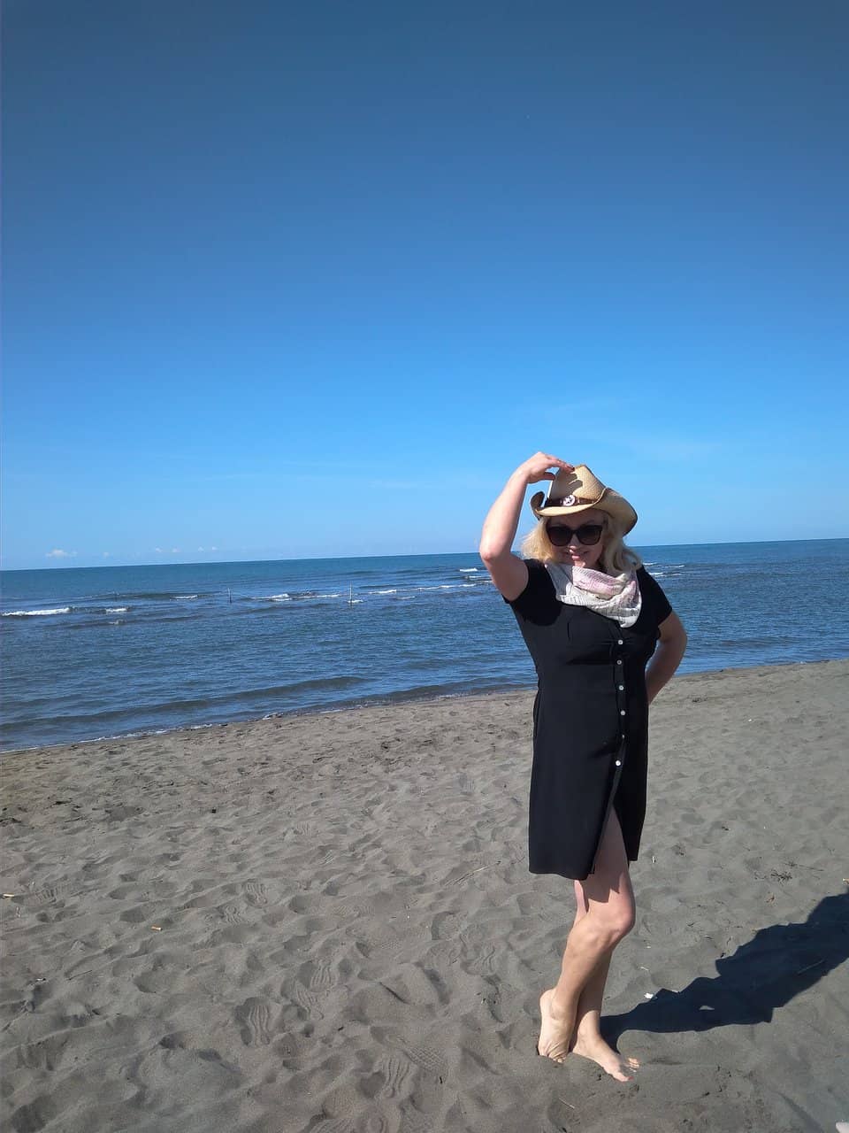 Vertical photo