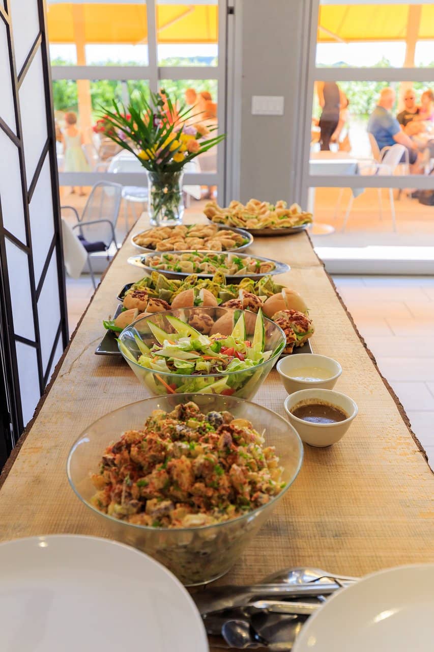 Oeno Gallery & Sculpture Garden